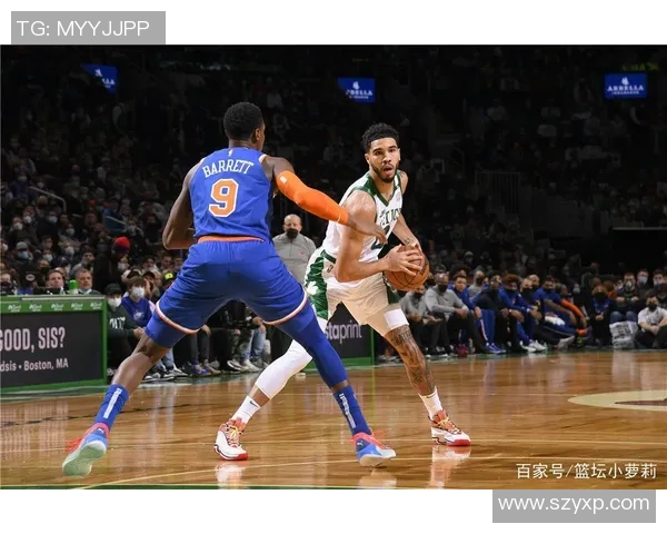 凯尔特人如何通过战术布局与执行掌控比赛节奏的关键因素分析